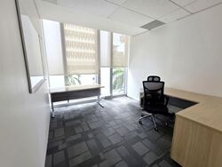 MYP Plaza (D1), Office #590811201
